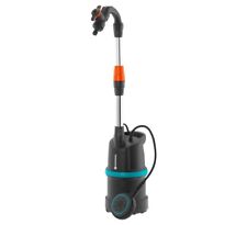 Gardena regenfasspumpe 4000 gebraucht kaufen  Lachendorf