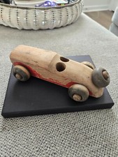 Vintage wooden toy for sale  Morristown
