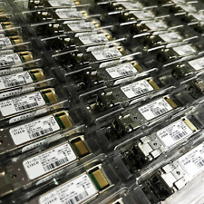 Ricetrasmettitore cisco sfp usato  Spedire a Italy