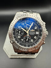 Breitling blackbird edition gebraucht kaufen  Königswinter
