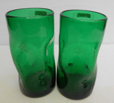Blenko pilgrim crackle for sale  Burlington