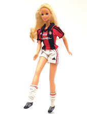Barbie mattel anno usato  Caravaggio