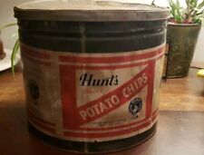 Vintage hunt potato for sale  Greenland