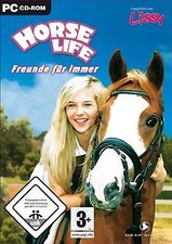 Horse life freunde gebraucht kaufen  Berlin