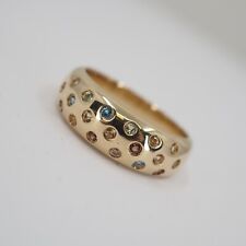 Exklusiver edelstein ring gebraucht kaufen  Hamm