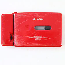Tragbarer cassette player gebraucht kaufen  Neusalza-Spremberg