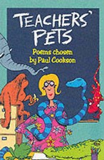 Teachers pets cookson for sale  AMMANFORD