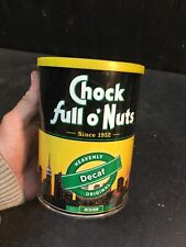 Vintage chock full for sale  Mount Holly Springs