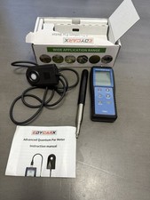 Edycarx quantum par for sale  Yuma