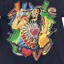 Mick foley cactus for sale  Reading