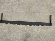 Vintage two man for sale  Sparta