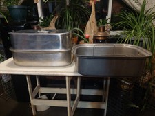 Vtg comet aluminum for sale  Atwood