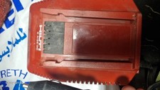 Genuine hilti battery for sale  WEST WICKHAM