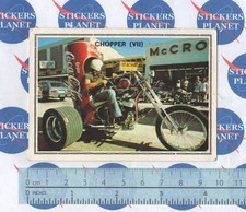 Adesivo vintage sticker usato  Italia