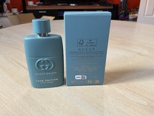 Gucci guilty love for sale  IPSWICH