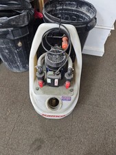 Kamco cf40 power for sale  HITCHIN