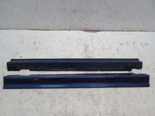 Volkswagen side sill for sale  SKELMERSDALE