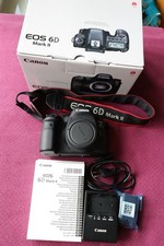 Dslr kamera canon gebraucht kaufen  Wächtersbach