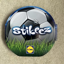 Lidl stikeez bundle for sale  TELFORD