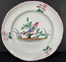 Plat oiseau assiettes d'occasion  Sainte-Menehould