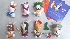 raving rabbids toy for sale  LYTHAM ST. ANNES