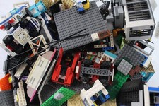 Lego 6kg mixed for sale  LEEDS