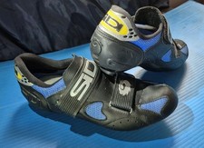 Sidi italian rampa for sale  Chicago