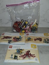 Lego creator 31130 for sale  Bridgeport