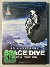 Space dive felix gebraucht kaufen Space dive felix gebraucht kaufen  Gangelt
