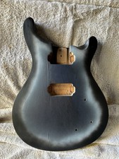 Hand sprayed guitar for sale  BUNTINGFORD