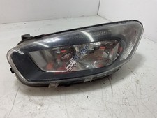 Suportes quebrados para faróis Ford Transit Courier Trend lado esquerdo comprar usado  Enviando para Brazil
