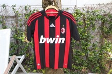 Milan adidas ronaldinho for sale  Miami