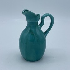 Small turquoise pottery for sale  ROCHESTER