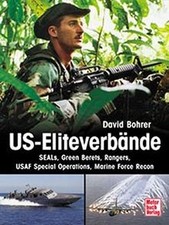 Eliteverbände seals green gebraucht kaufen  Berlin