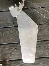 Folbot rudder original for sale  Liberty