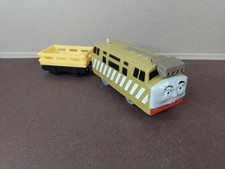 Diesel train truck for sale  BACUP