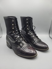Laredo western two for sale  Cameron