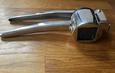 Stabile knoblauchpresse cromag gebraucht kaufen  Essen
