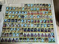 1992 panini football d'occasion  Expédié en Belgium