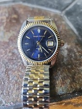 Sergio valente men for sale  Kingsley