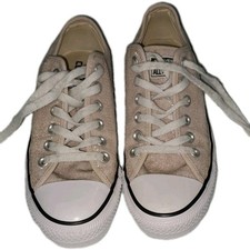 Ladies star converse for sale  MANCHESTER
