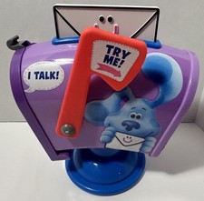Blues clues time for sale  Browns Mills