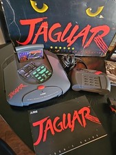 Rare atari jaguar for sale  Killeen