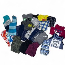 Bundle boys clothing for sale  Cottage Grove