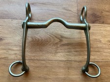 Ported western curb for sale  TRURO