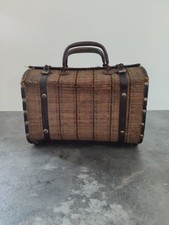 Sac main vintage d'occasion  Tain-l'Hermitage