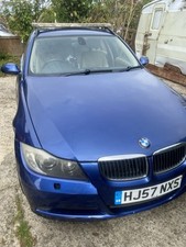 Bmw 325i 2007 for sale  ROMFORD