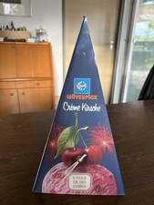 Schöller mövenpick uhr gebraucht kaufen  Stetten am kalten Markt