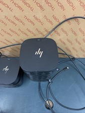 Dock usb docking for sale  MANCHESTER