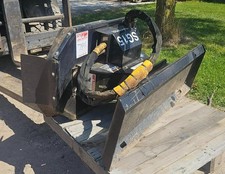 Bradco paladin sg15 for sale  Cedarburg